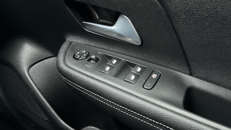 Vauxhall Mokka 1.2 Turbo Ultimate 5dr Auto Petrol Hatchback